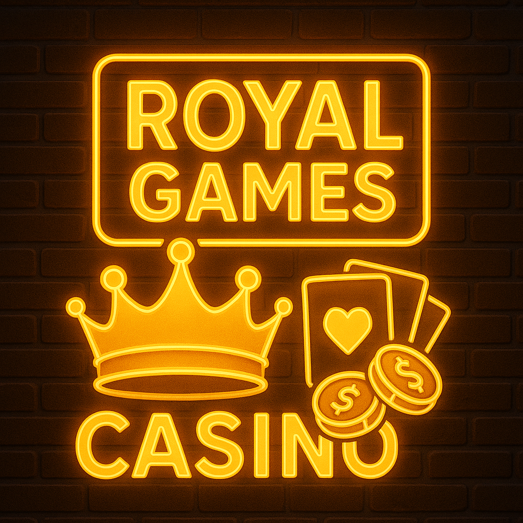 Royal Games Casino
